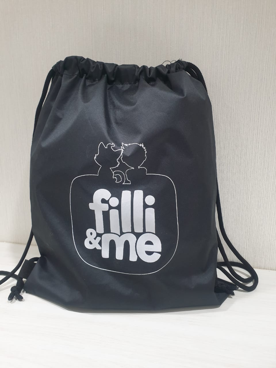 CREATION O2 BACKPACK